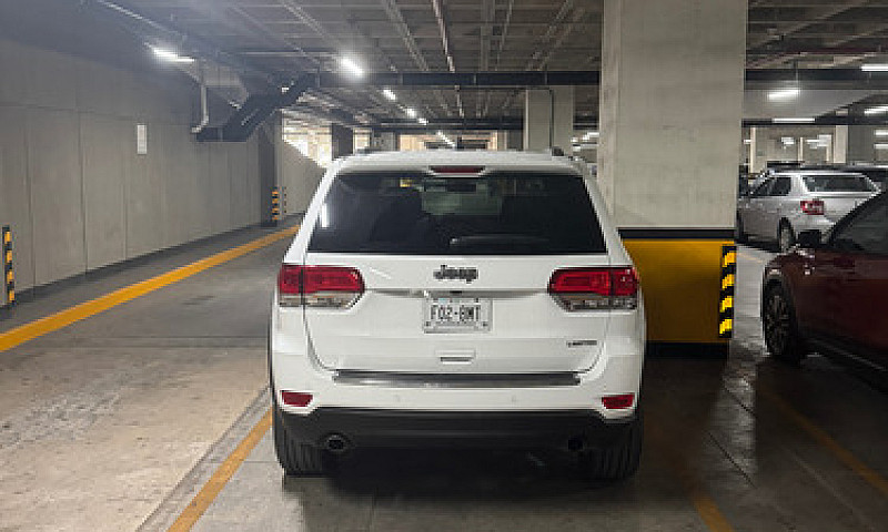 Jeep Grand Cherokee ...