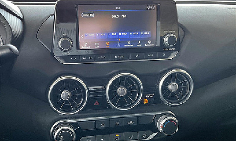 Nissan Sentra 2021...