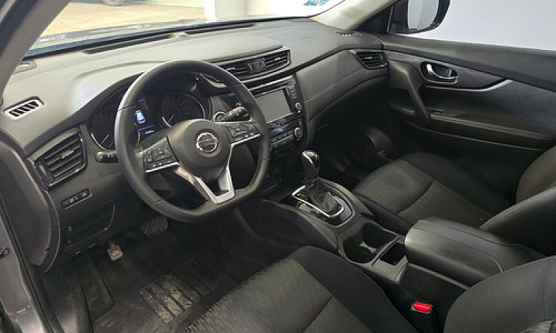 Nissan X-Trail 2022...