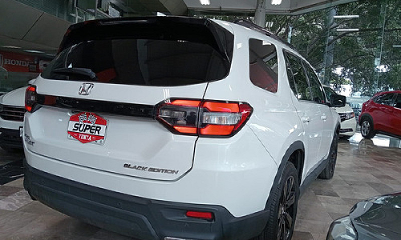 Honda Pilot 2023...