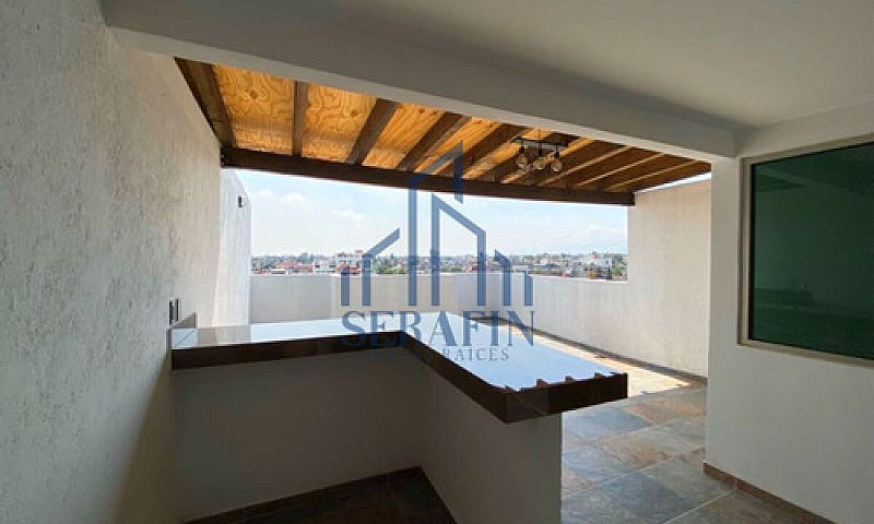 Penthouse En Venta A...
