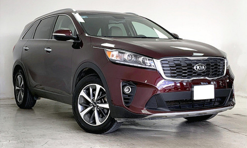 Kia Sorento 2019...