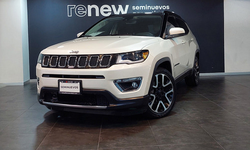 Jeep Compass  2021...