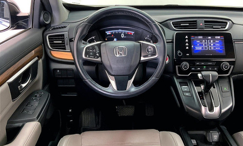 Honda Cr-V 2017...