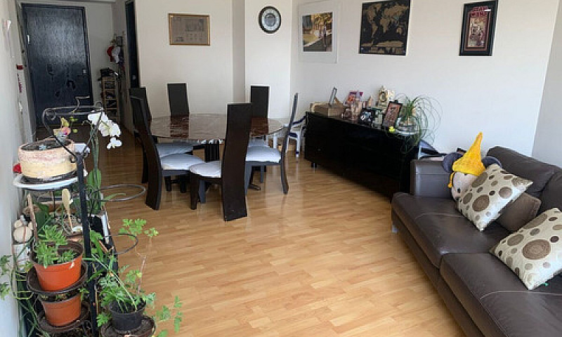 Venta De Departament...