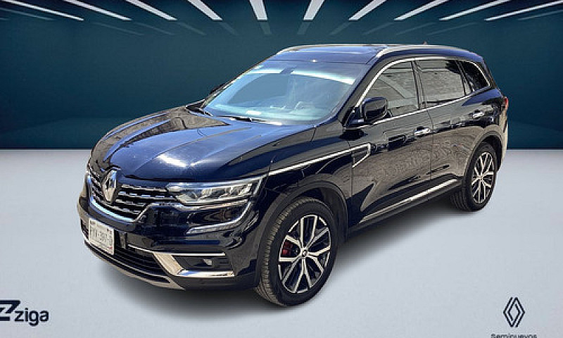Renault Koleos 2023...