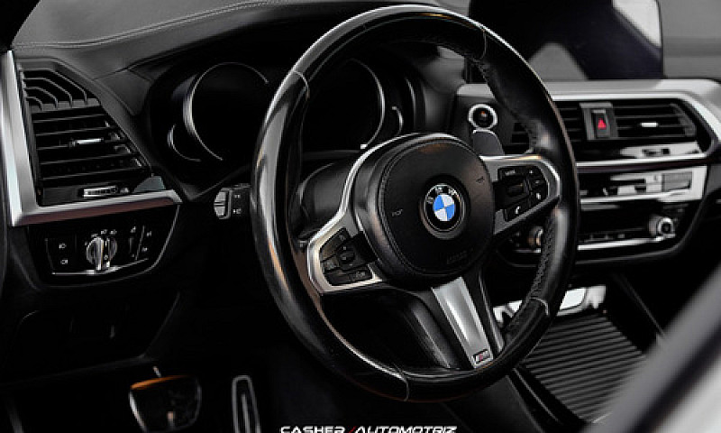 Bmw M40I...