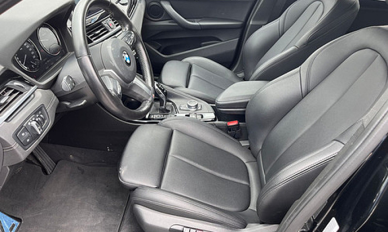 Bmw X1 2022...