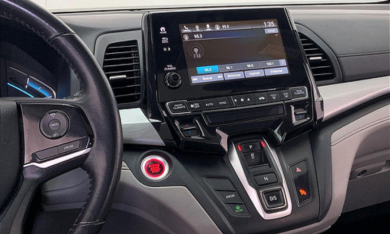 Honda Odyssey 2020...