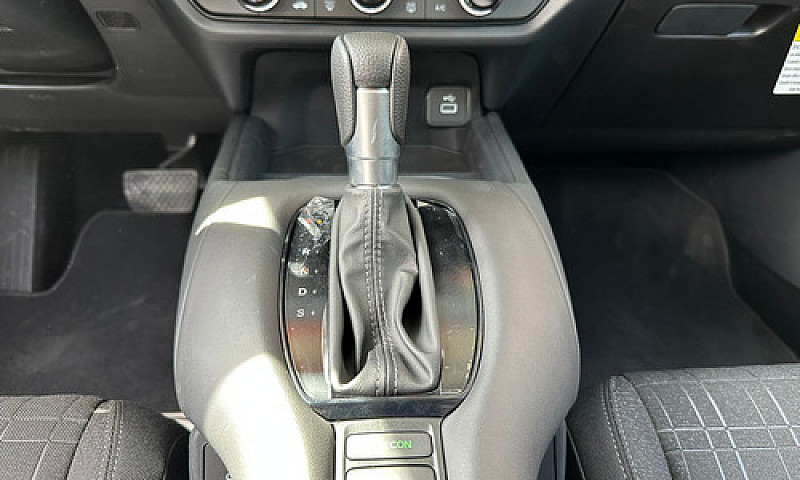 Honda Hr-V 2025 5P U...