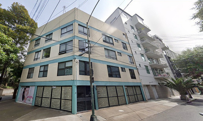 Departamento En Vent...