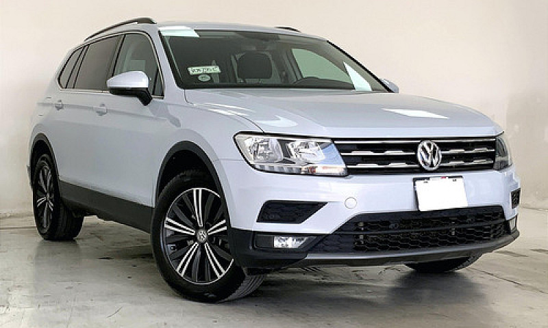 Volkswagen Tiguan 20...