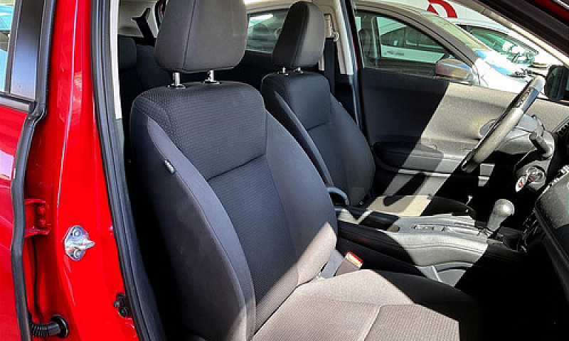 Honda Hr-V 2021...
