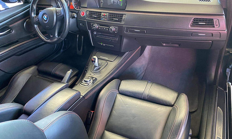 Bmw M3 4.0 Coupé At...