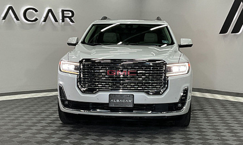 Gmc Acadia 2020...