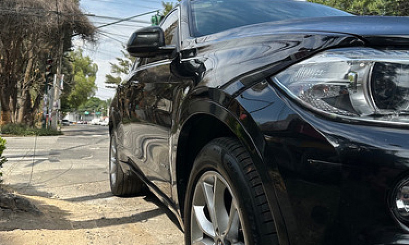 Bmw X6 3.0 Xdrive 35...