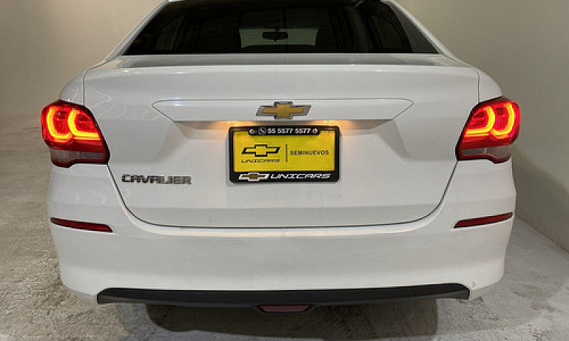Chevrolet Cavalier 2...