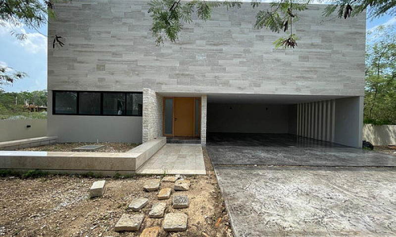 Casa En Venta Merida...