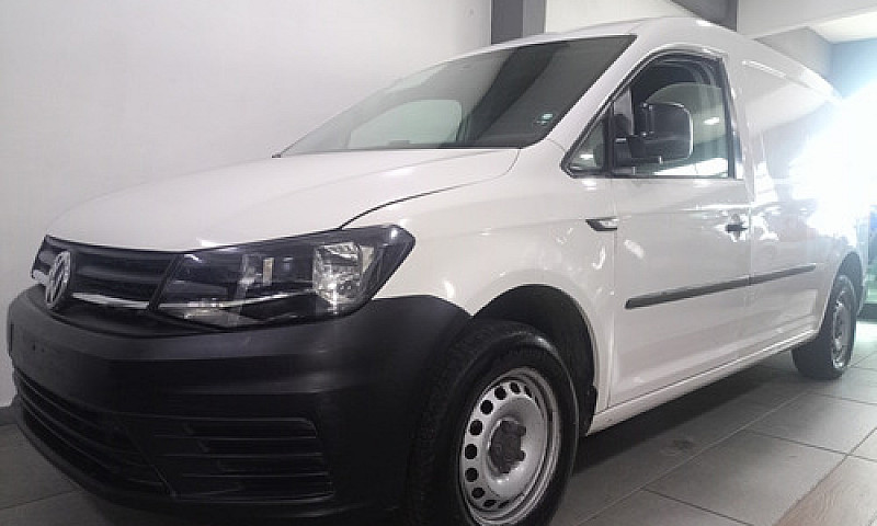 Volkswagen Caddy 1.6...