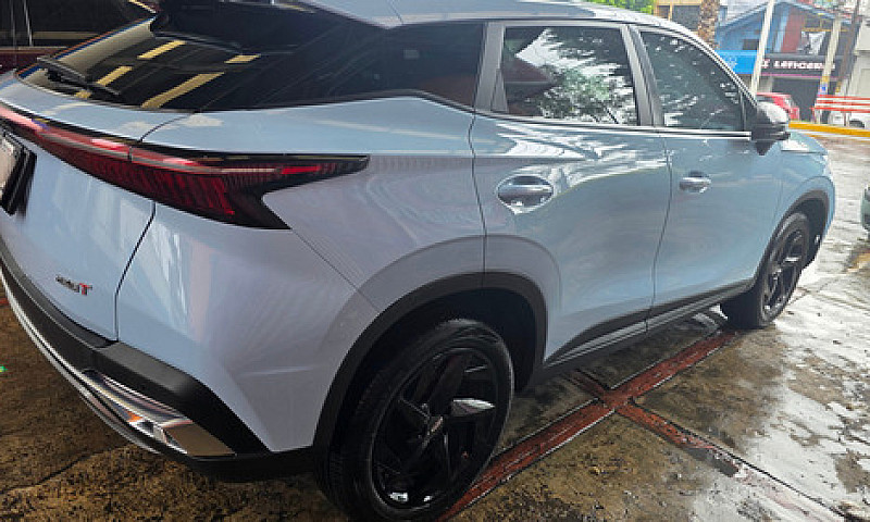 Omoda C5 1.5T Luxury...