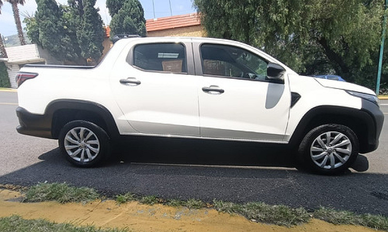 Ram 700  2024 Doble ...