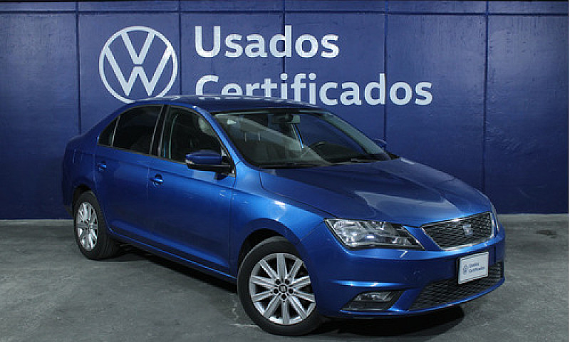 Seat Toledo 1.2 Styl...