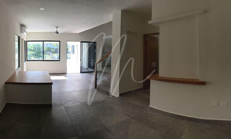 Casa En Venta En Can...