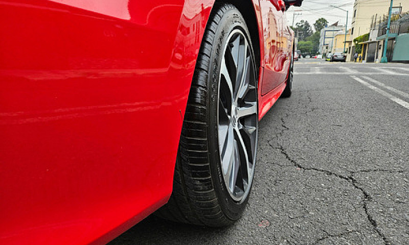 Honda Civic 1.5 Turb...