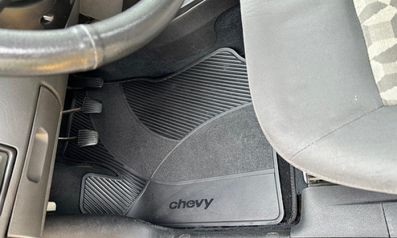 Chevrolet Chevy 1.6 ...
