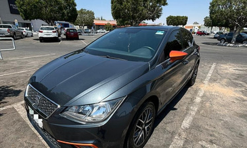 Seat Ibiza 1.6 Style...