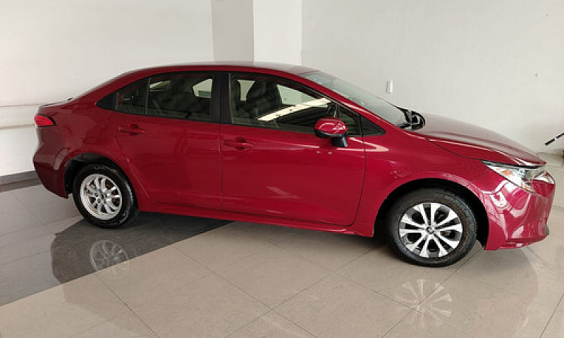 Toyota Corolla 1.8 L...