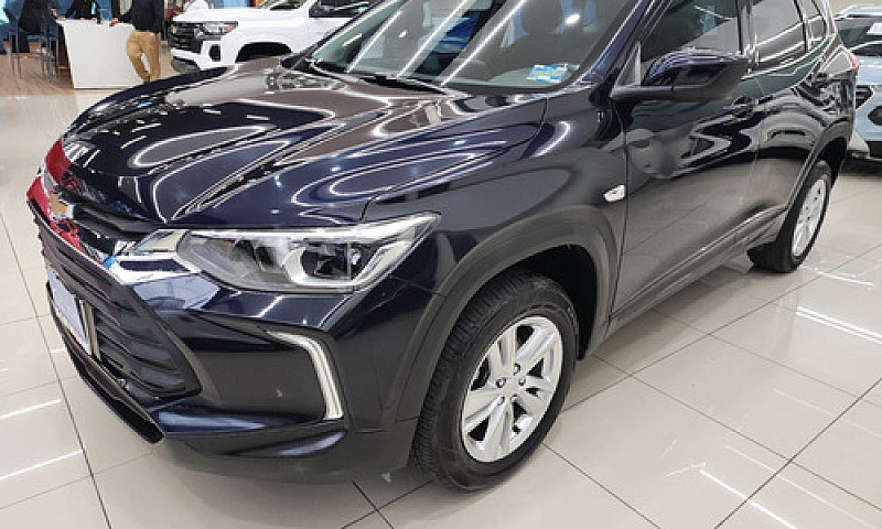 Chevrolet Tracker 20...