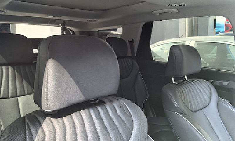 Hyundai Palisade 202...