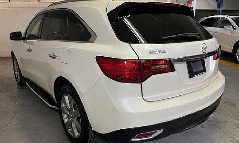 Acura Mdx 2014 3.5 A...