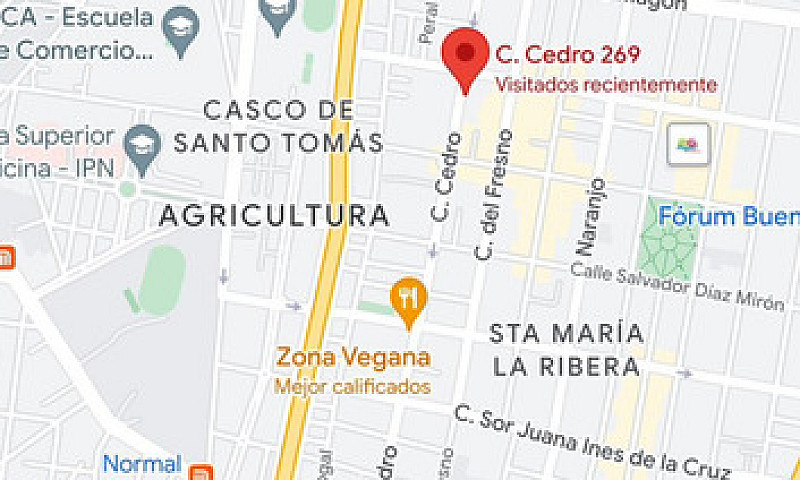 Departamento En Rema...