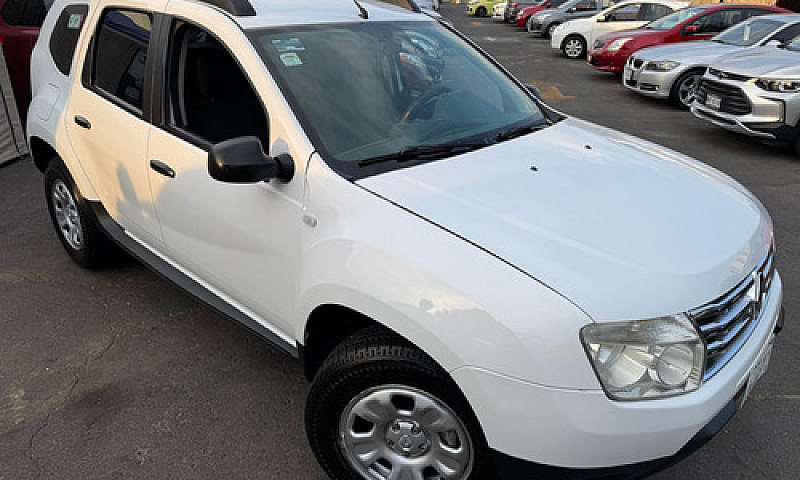 Renault Duster 2.0 D...