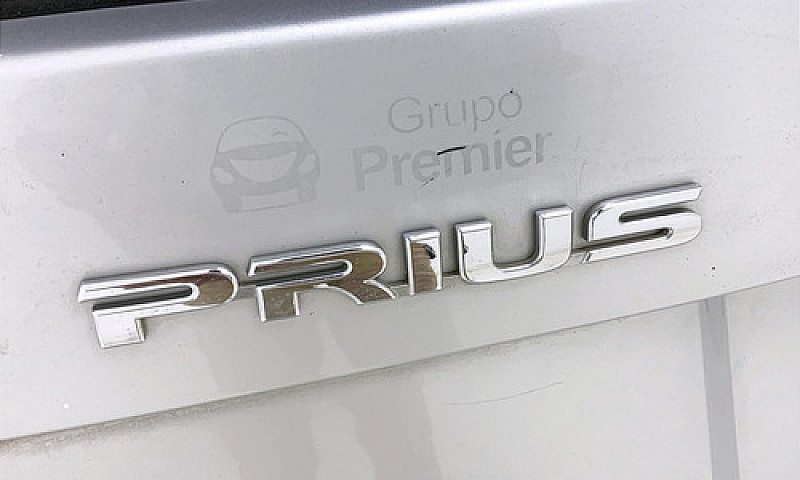 Toyota Prius 2015...