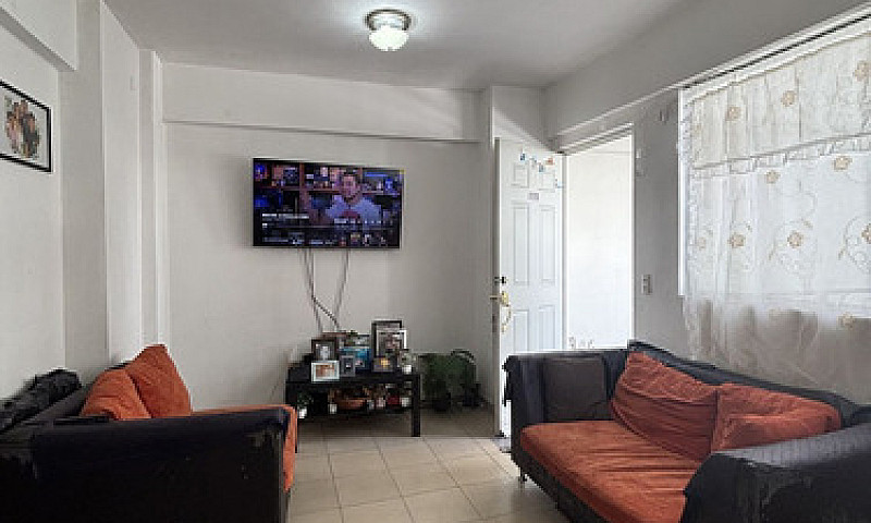 Departamento En Vent...