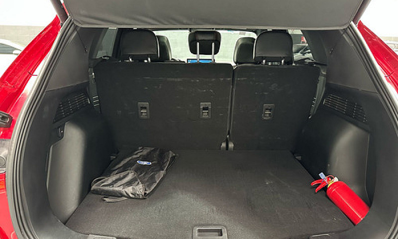 Ford Escape 2023 5P ...