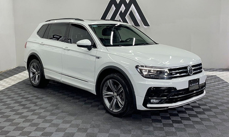 Volkswagen Tiguan 20...
