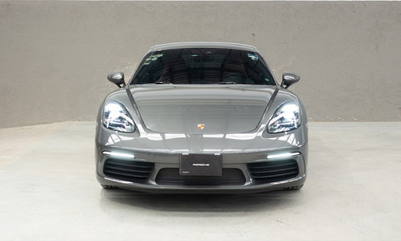 Porsche Cayman 2.5 S...