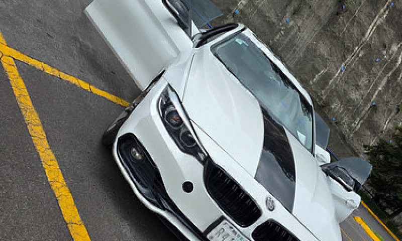 Bmw Serie 4 2.0 420I...