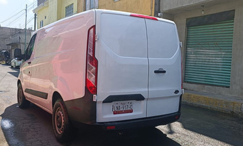 Ford Transit 2.2 Van...
