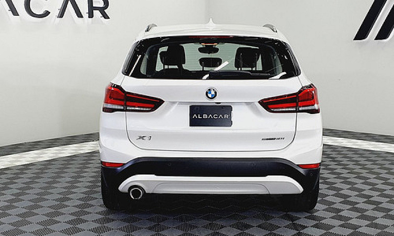 Bmw X1 2020 1.5 Sdri...
