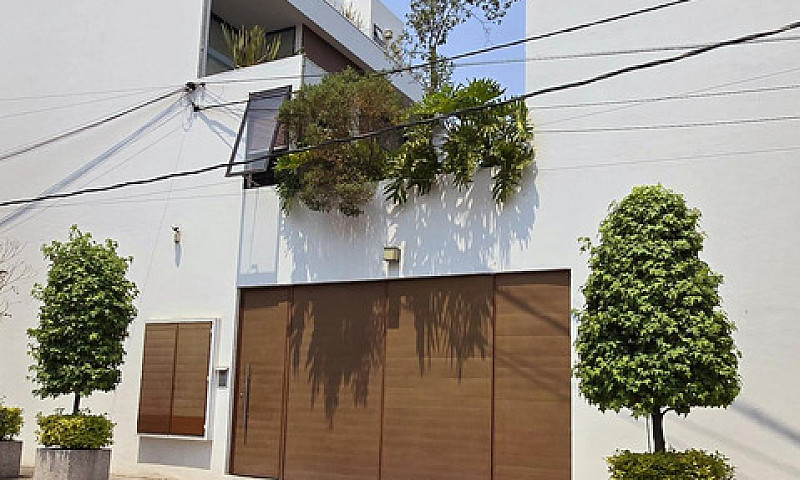 Casa En Condominio E...
