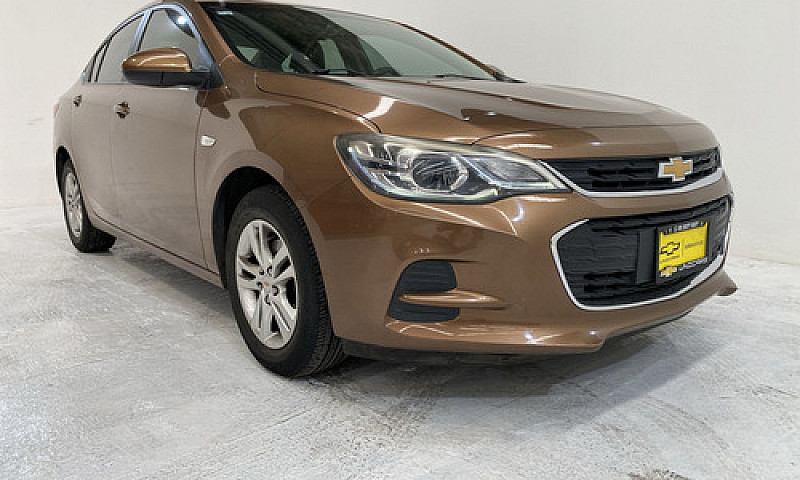 Chevrolet Cavalier 2...