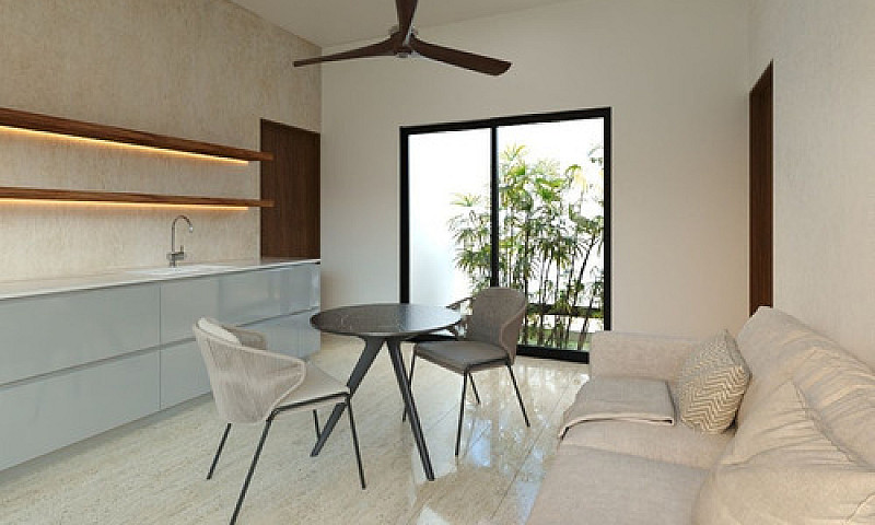 Espectacular Casa En...