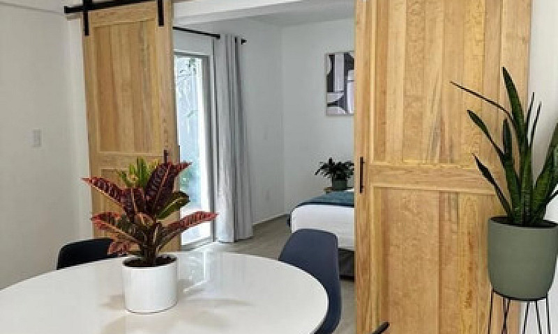 Condesa Venta  Depar...