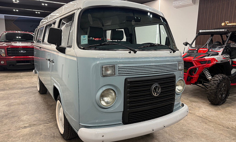 Kombi Last Edition 2...
