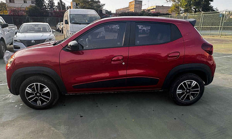 Renault Kwid 2023...